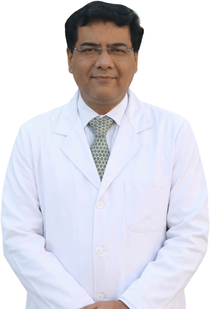 Dr Varun Kumar